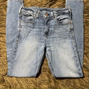 Ariat High Rise Skinny jeans